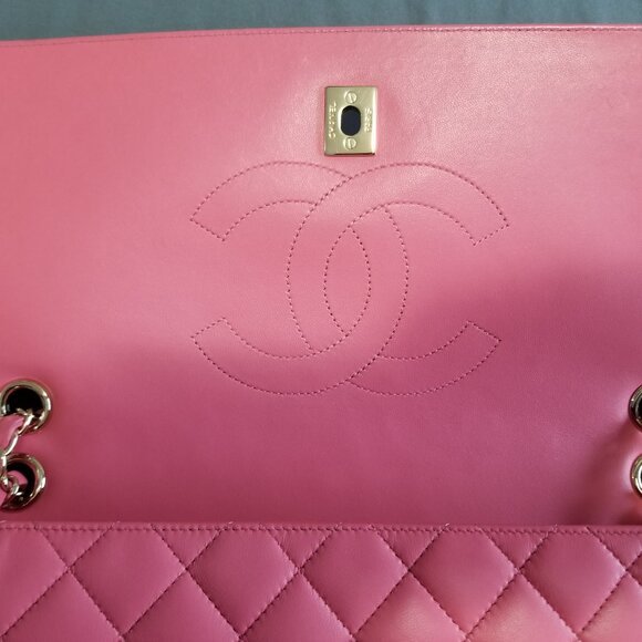 CHANEL purse👠👗👜Authentic - Picture 7 of 8